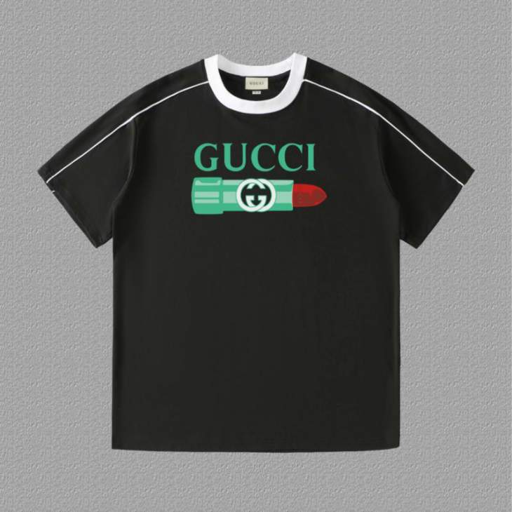 Picture of Gucci T Shirts Short _SKUGucciXS-LattrQ100610848